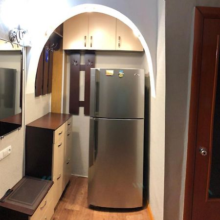 Apartment Shevchenka 154 尼科波尔 外观 照片