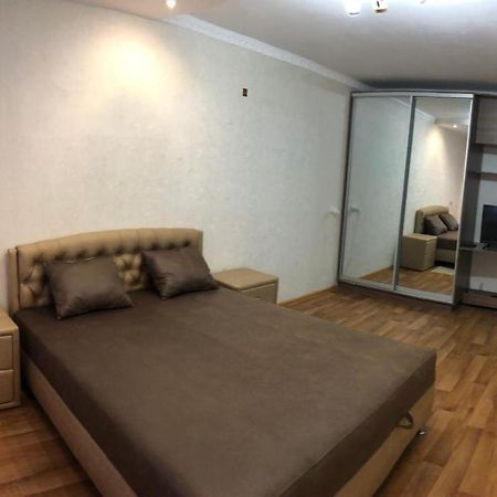 Apartment Shevchenka 154 尼科波尔 外观 照片