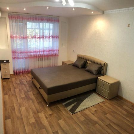 Apartment Shevchenka 154 尼科波尔 外观 照片