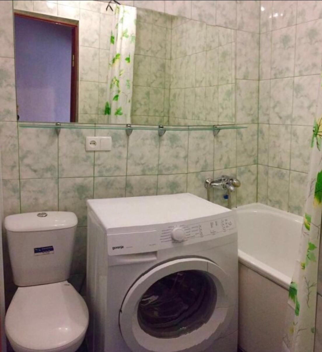 Apartment Shevchenka 154 尼科波尔 外观 照片